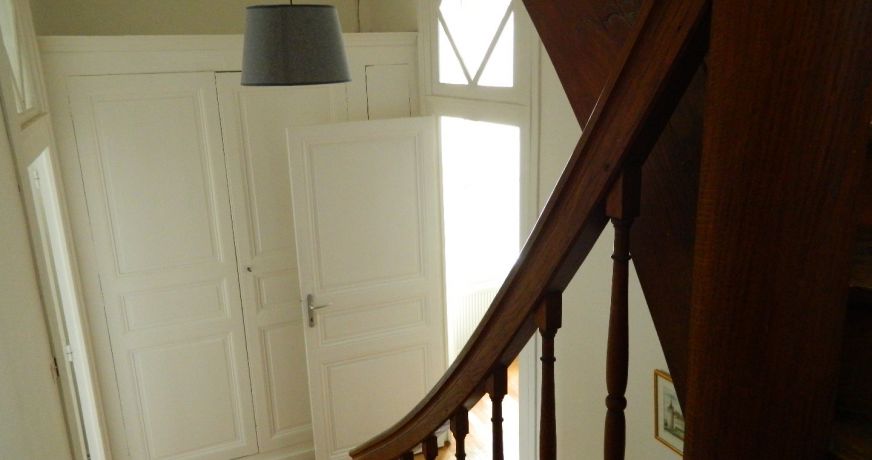 vente Maison de ville Cour Cheverny