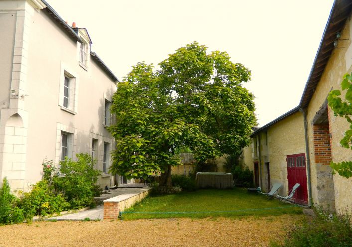 à vendre Maison de ville Cour Cheverny