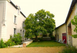 vente Maison de ville Cour Cheverny