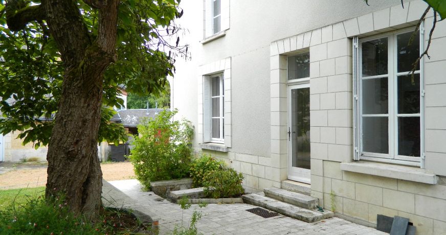 vente Maison de ville Cour Cheverny