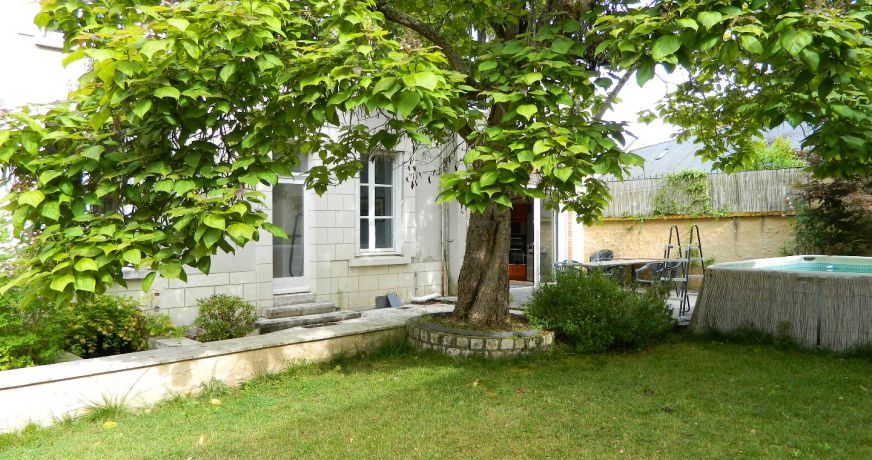 vente Maison de ville Cour Cheverny