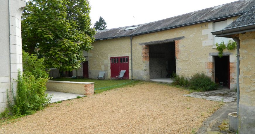 vente Maison de ville Cour Cheverny