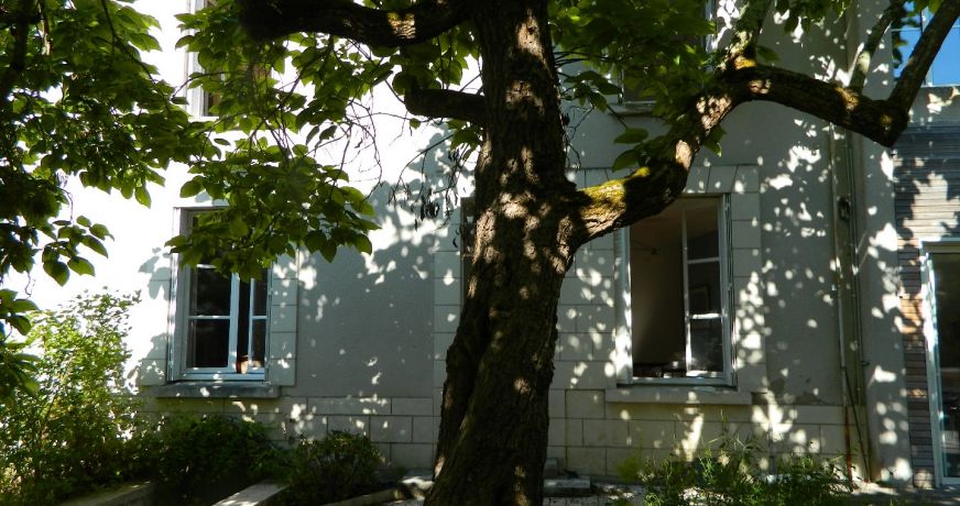 vente Maison de ville Cour Cheverny