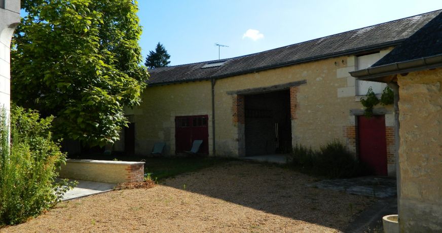 vente Maison de ville Cour Cheverny
