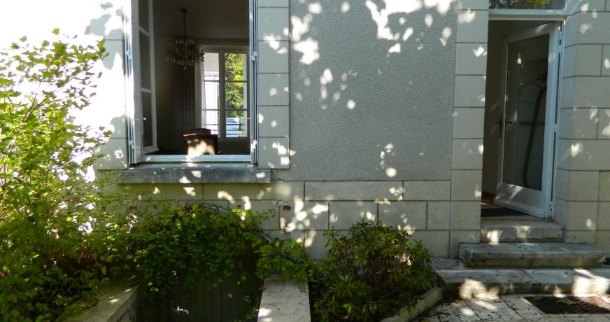 vente Maison de ville Cour Cheverny
