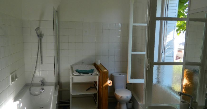 vente Maison de ville Cour Cheverny