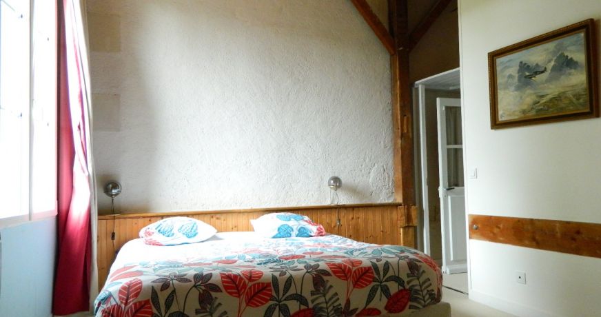 vente Maison de ville Cour Cheverny