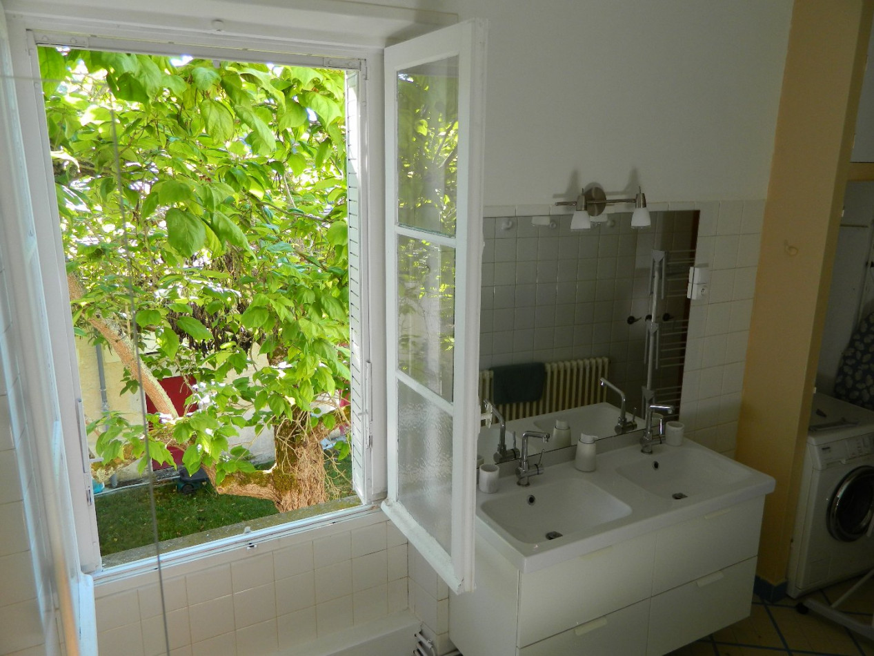à vendre Maison de ville Cour Cheverny - Photo 9