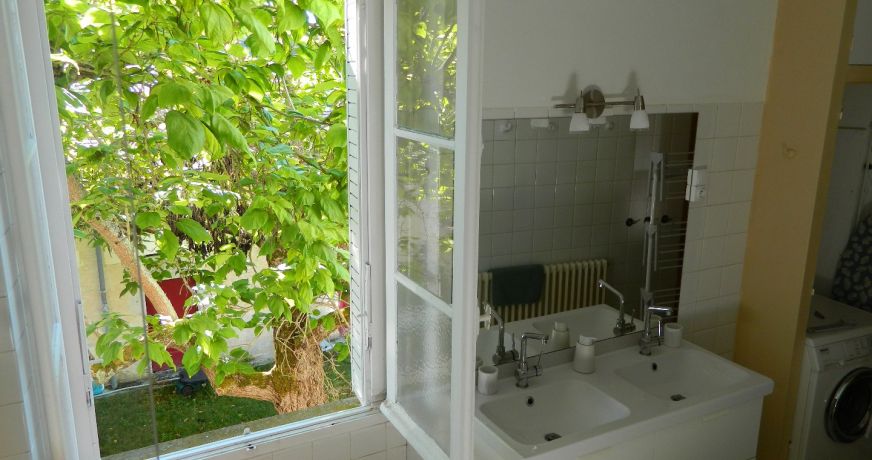 vente Maison de ville Cour Cheverny