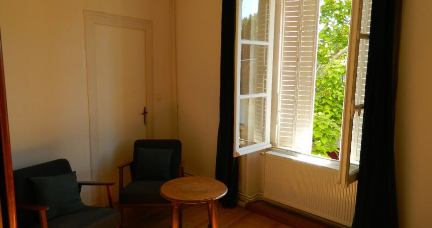 vente Maison de ville Cour Cheverny