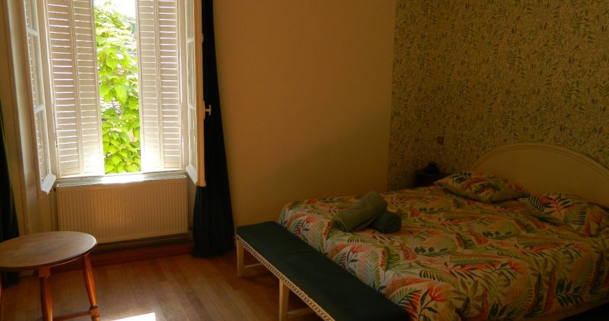 vente Maison de ville Cour Cheverny