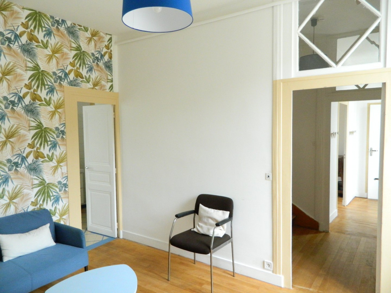 à vendre Maison de ville Cour Cheverny - Photo 8