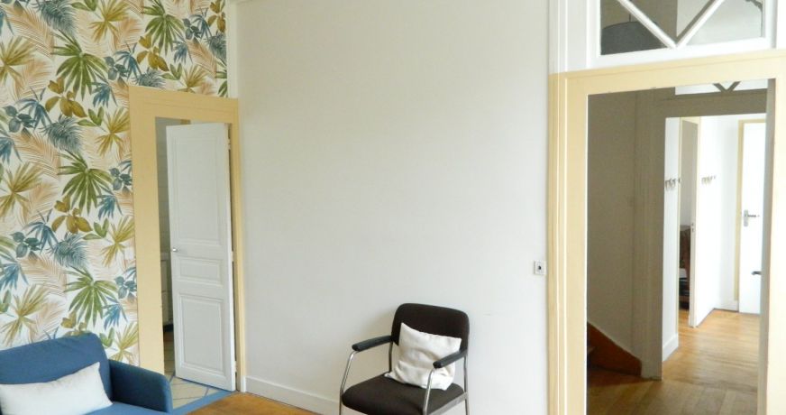 vente Maison de ville Cour Cheverny