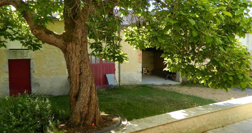 vente Maison de ville Cour Cheverny