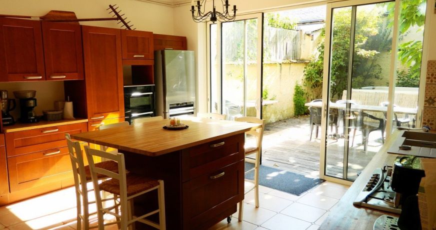 vente Maison de ville Cour Cheverny