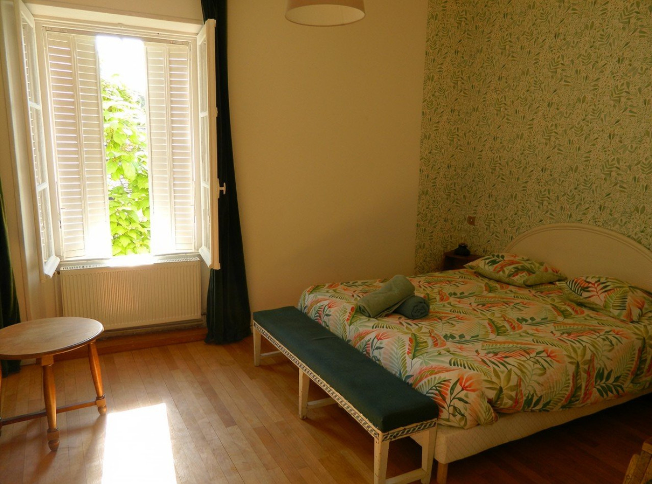 à vendre Maison de ville Cour Cheverny - Photo 8