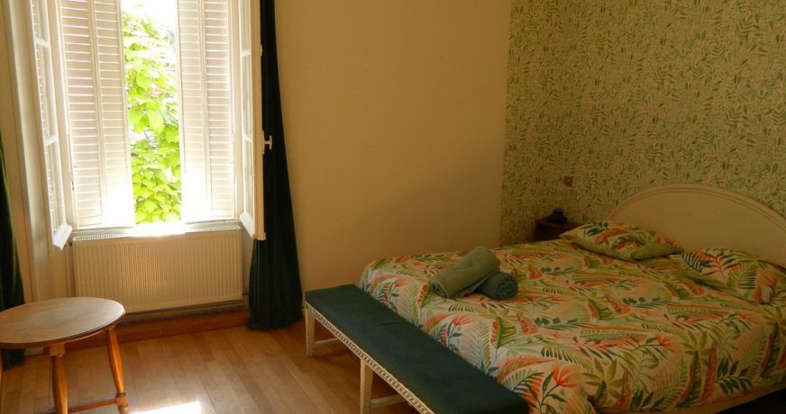 vente Maison de ville Cour Cheverny