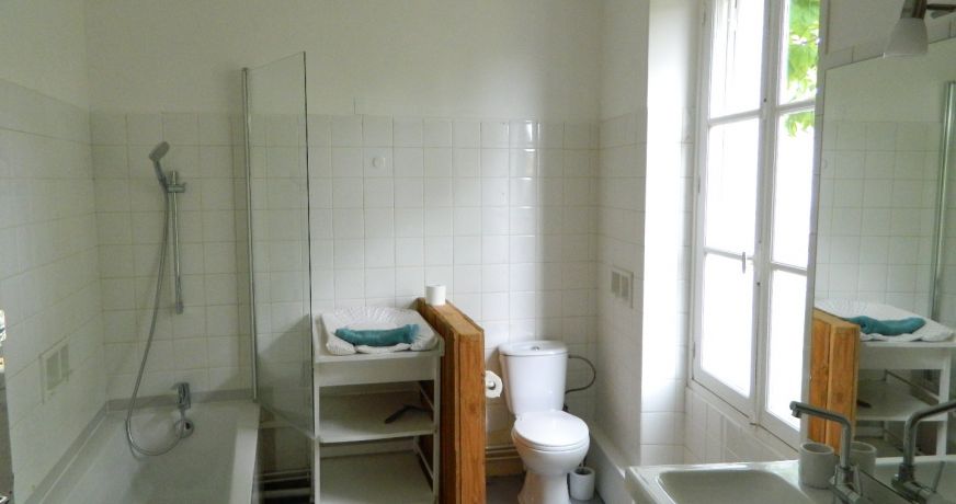 vente Maison de ville Cour Cheverny
