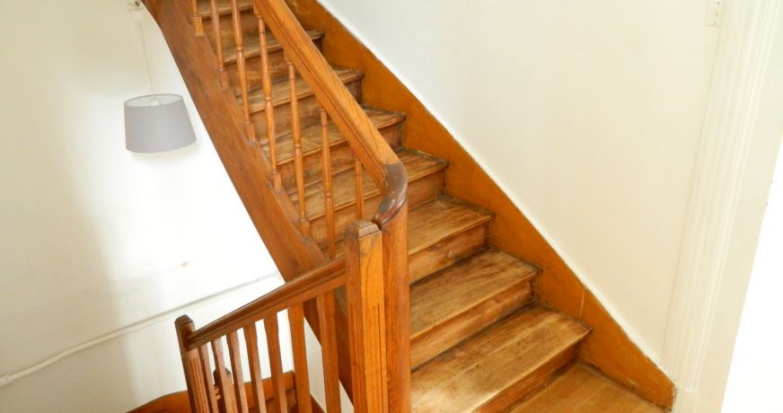 vente Maison de ville Cour Cheverny