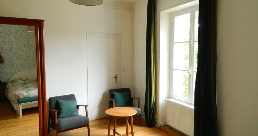 vente Maison de ville Cour Cheverny