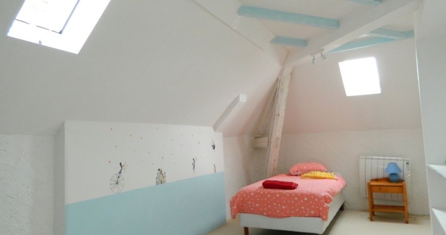 vente Maison de ville Cour Cheverny