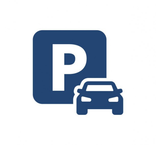 location Parking intérieur Marseille 12eme Arrondissement - Photo 1