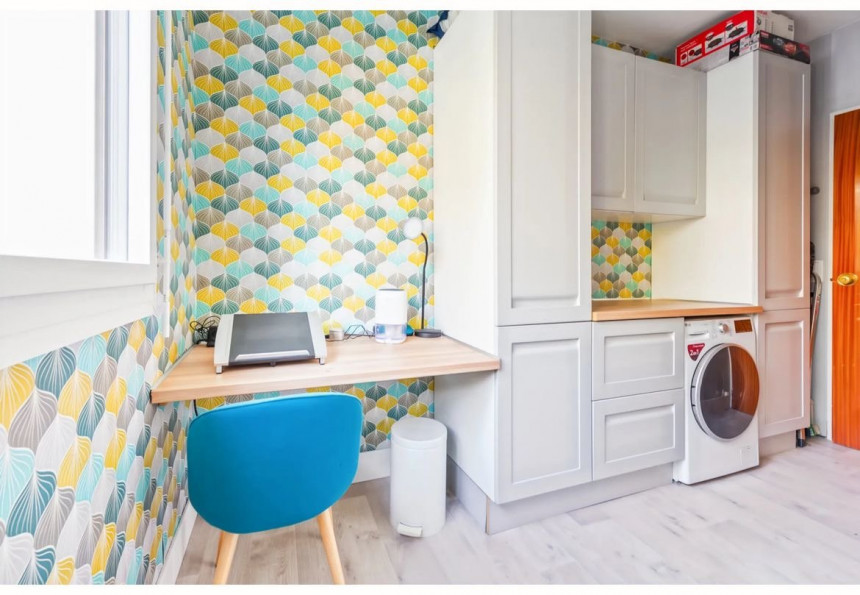 vente Appartement Saint Germain En Laye - Photo 8
