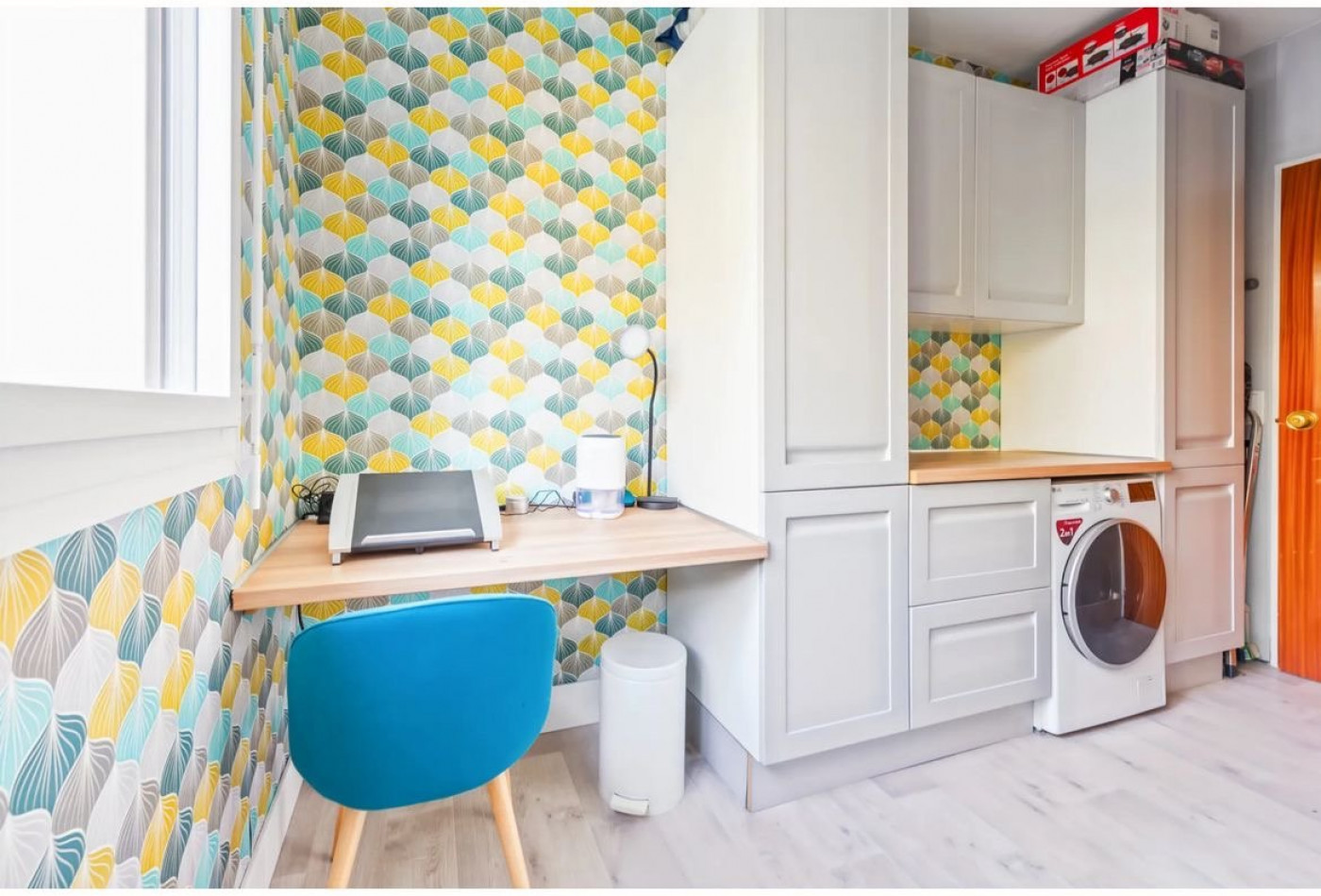 vente Appartement Saint Germain En Laye - Photo 9