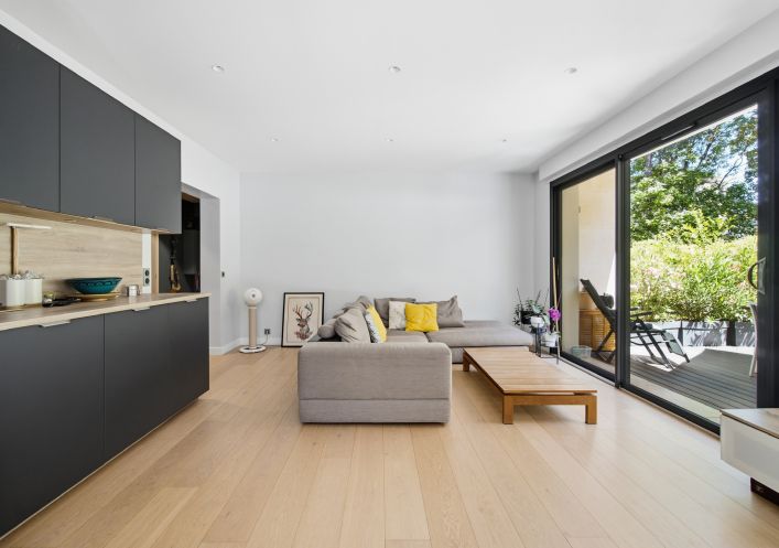 à vendre Appartement Saint Germain En Laye