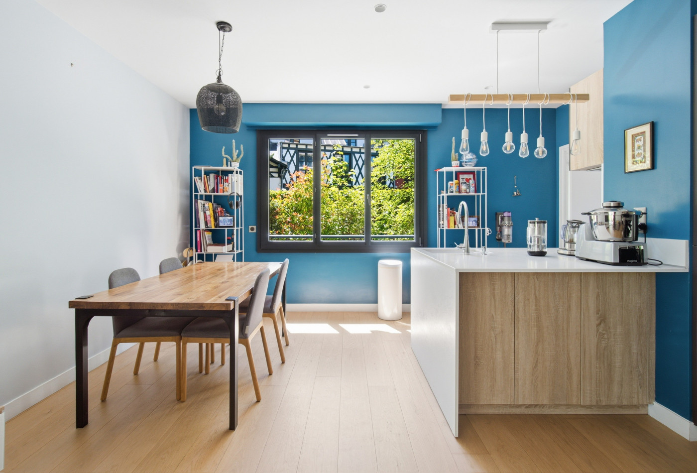 vente Appartement Saint Germain En Laye - Photo 8
