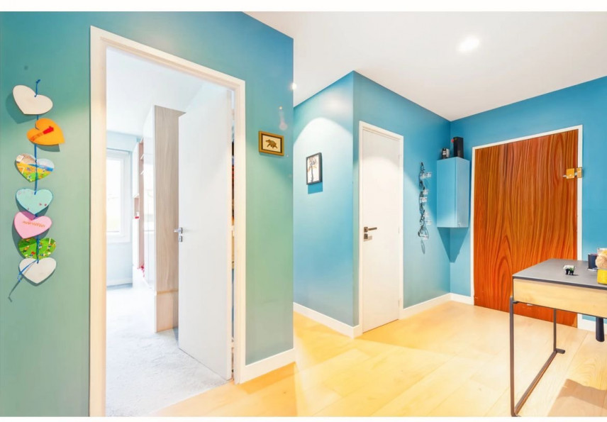 vente Appartement Saint Germain En Laye - Photo 7