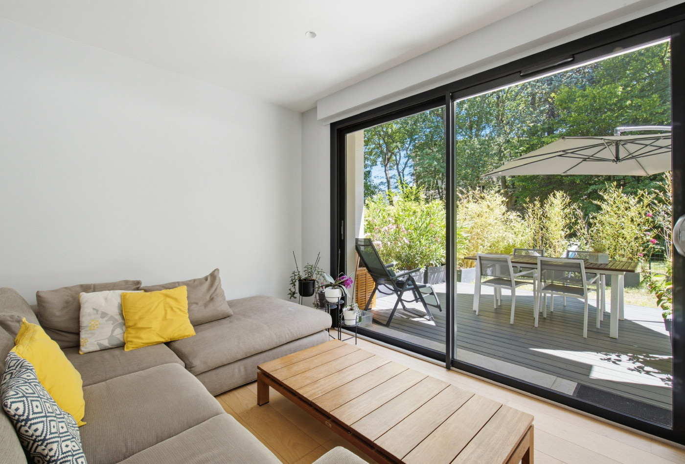 vente Appartement Saint Germain En Laye - Photo 4
