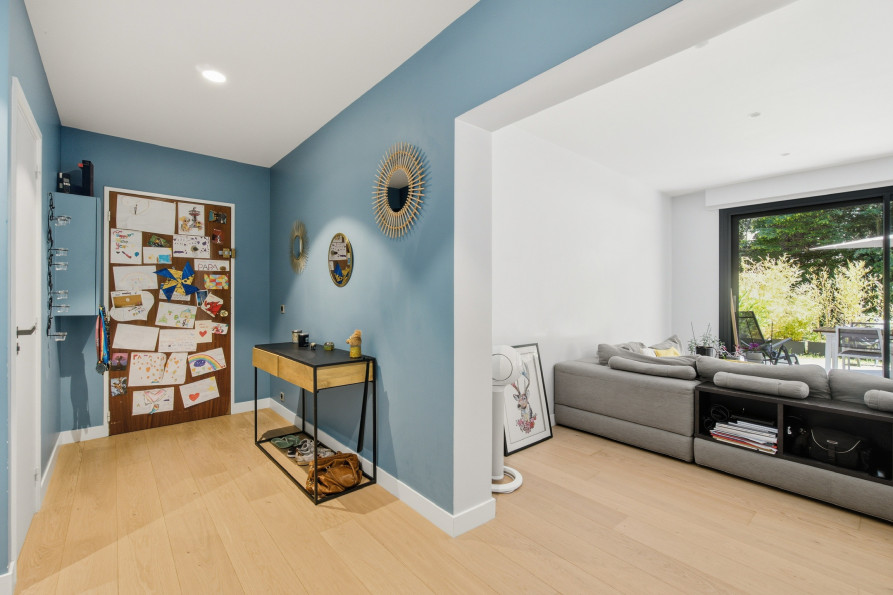 vente Appartement Saint Germain En Laye - Photo 6