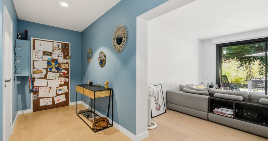 vente Appartement Saint Germain En Laye