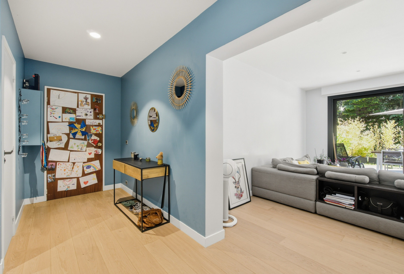 vente Appartement Saint Germain En Laye - Photo 6