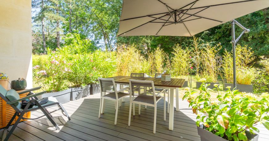 vente Appartement Saint Germain En Laye
