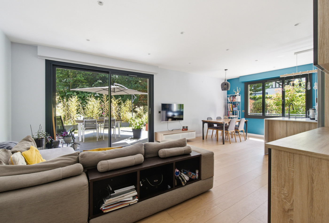 vente Appartement Saint Germain En Laye - Photo 1