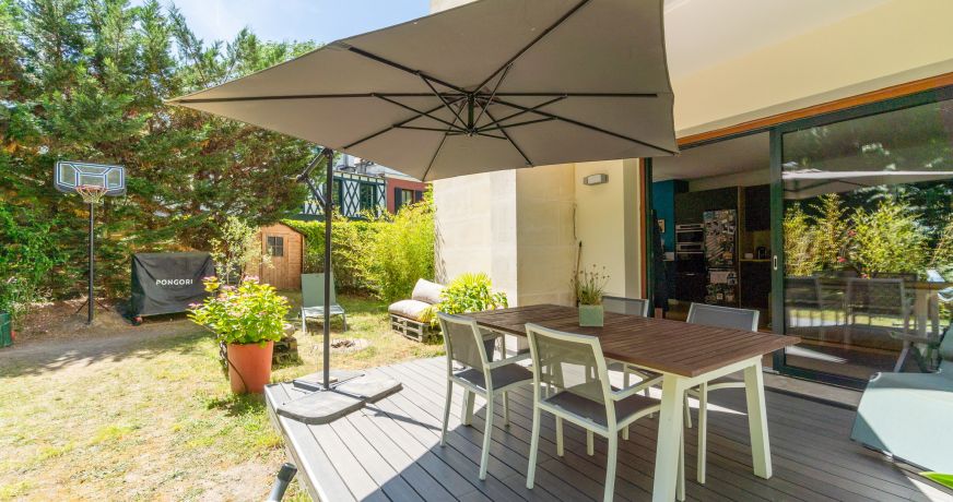 vente Appartement Saint Germain En Laye
