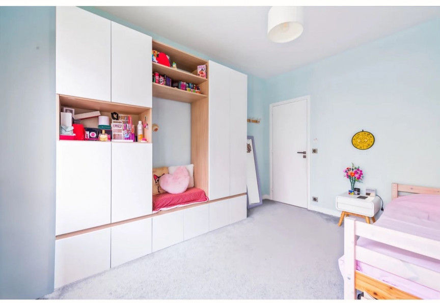vente Appartement Saint Germain En Laye - Photo 6