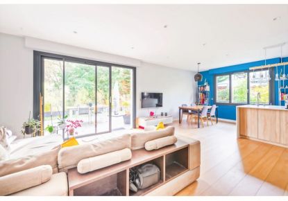 vente Appartement Saint Germain En Laye