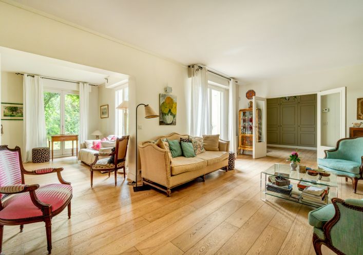 à vendre Maison Saint Germain En Laye