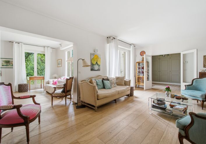 à vendre Maison Saint Germain En Laye