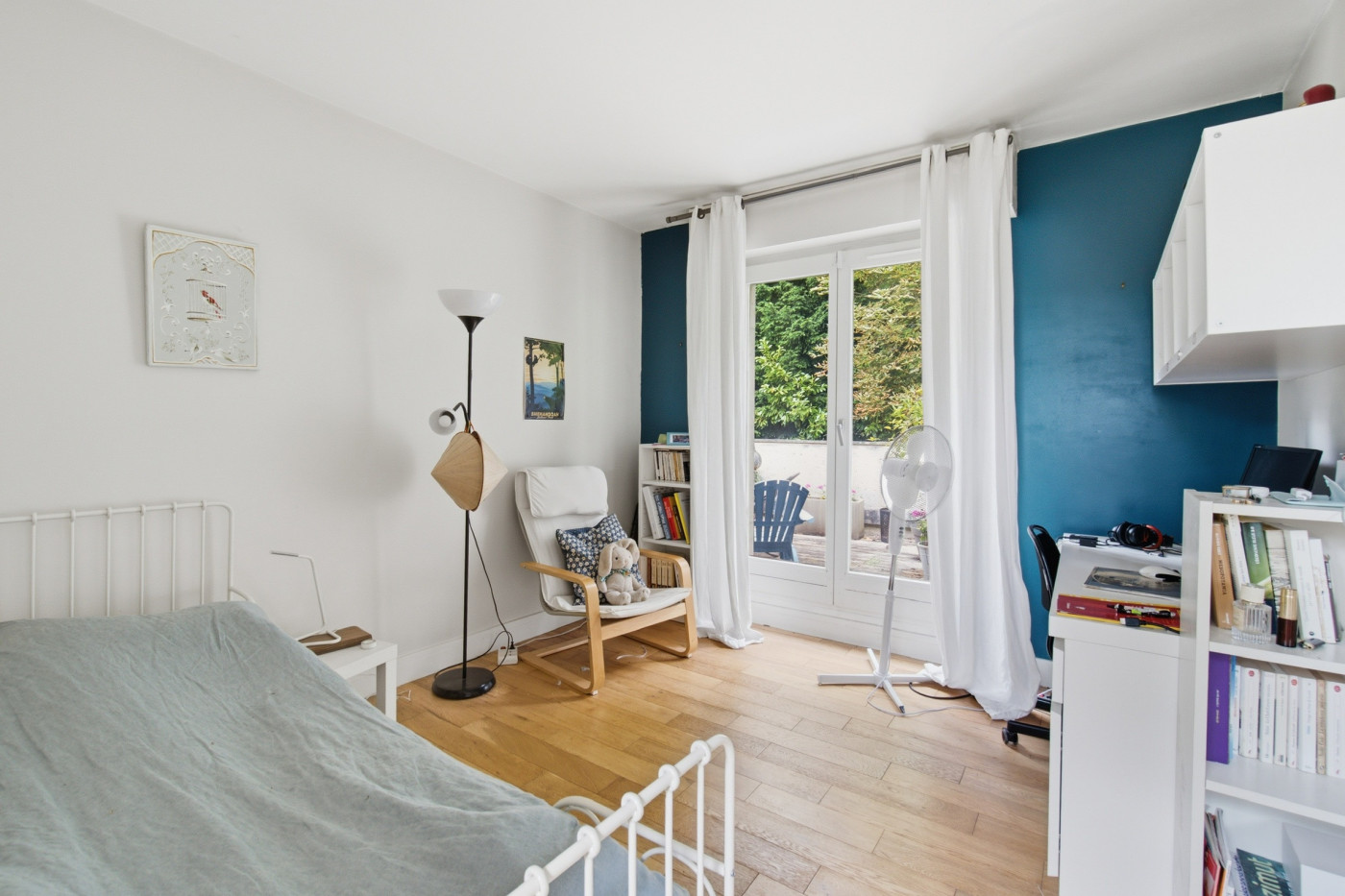 à vendre Maison Saint Germain En Laye - Photo 8