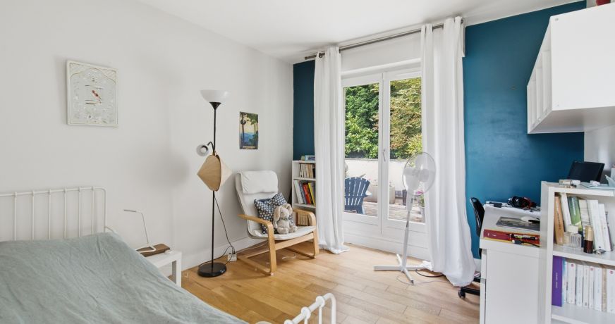 vente Maison Saint Germain En Laye