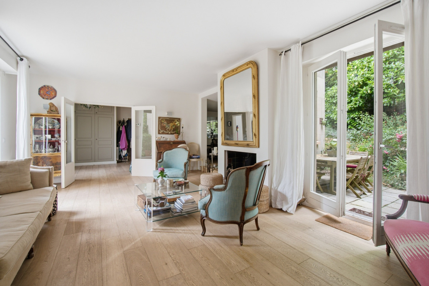 à vendre Maison Saint Germain En Laye - Photo 2