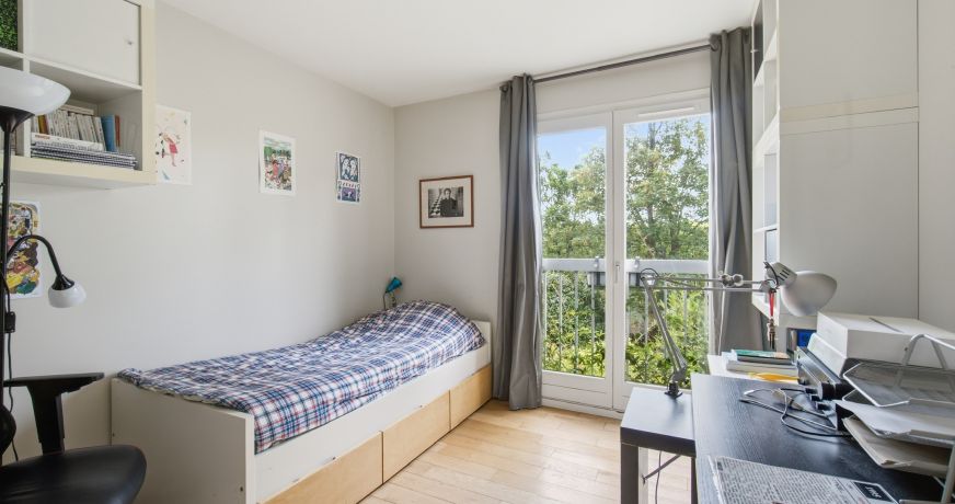 vente Maison Saint Germain En Laye