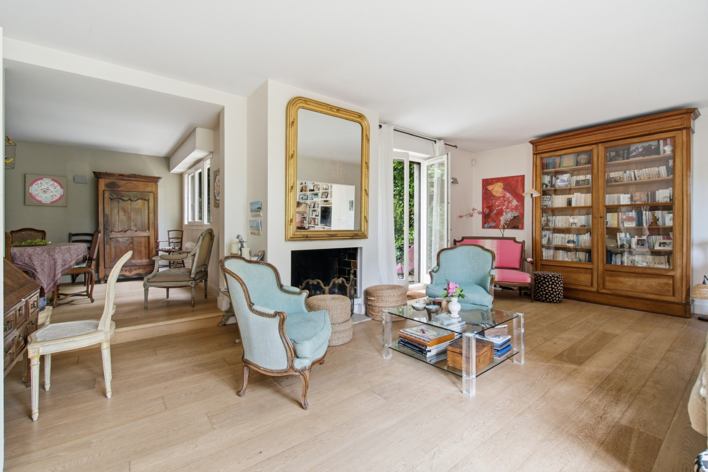 à vendre Maison Saint Germain En Laye - Photo 3