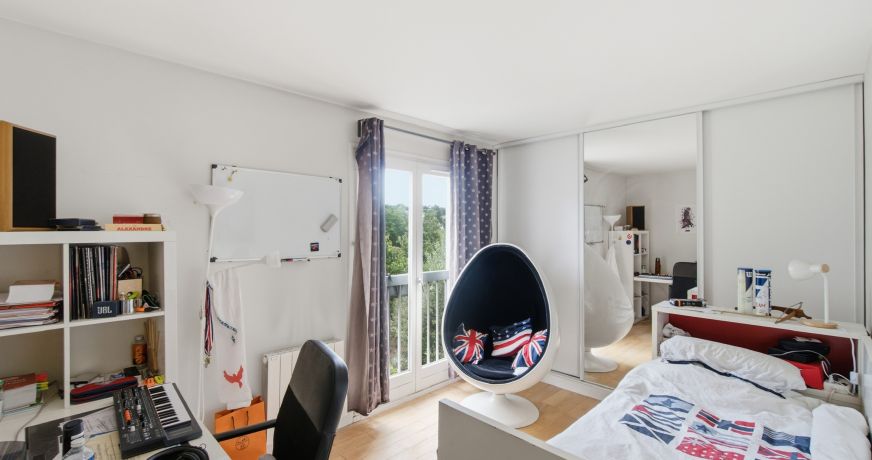 vente Maison Saint Germain En Laye