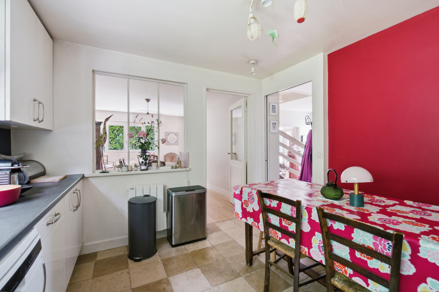 à vendre Maison Saint Germain En Laye - Photo 4
