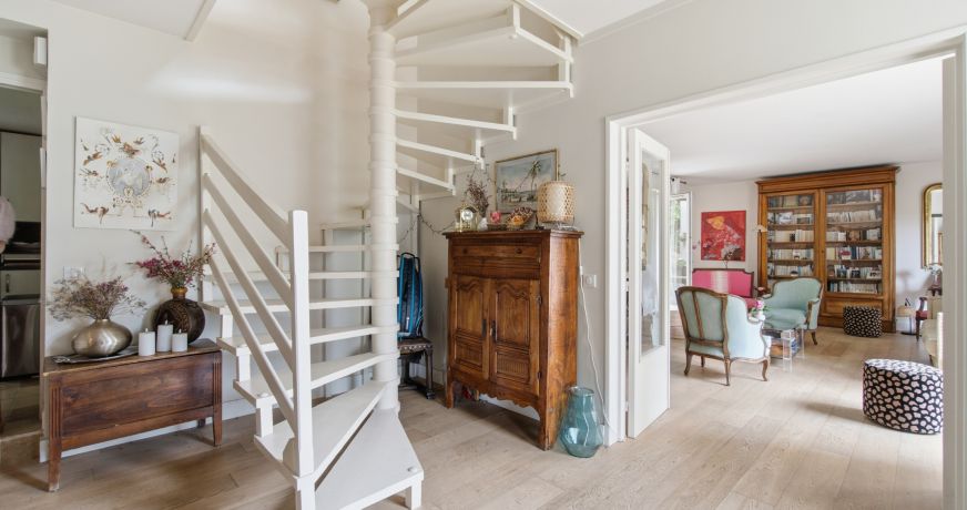 vente Maison Saint Germain En Laye
